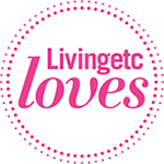 Living ETC Loves Kim Parker