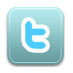 twitter logo