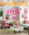 House Beautiful Magazine